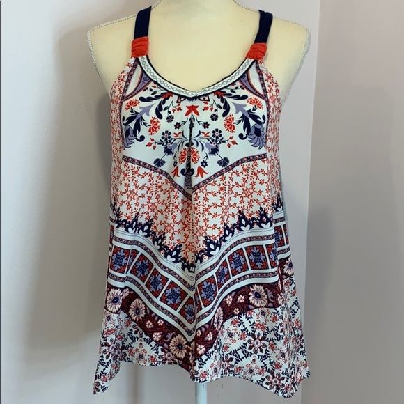 Beautiful Tank Top - Picture 1 of 4